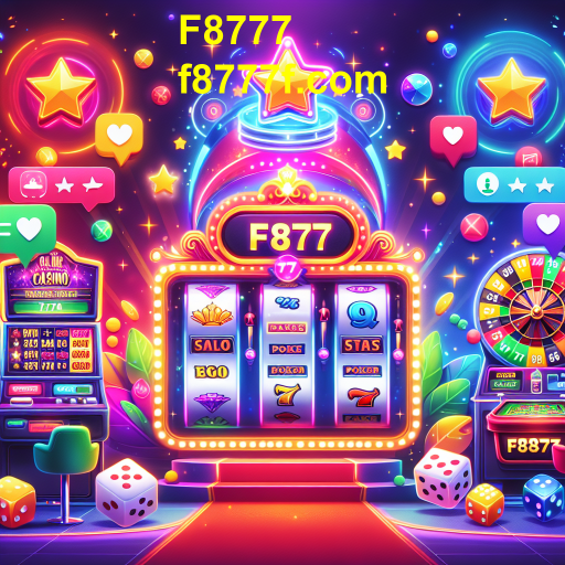 A Importância das Avaliações de Jogos no F8777
