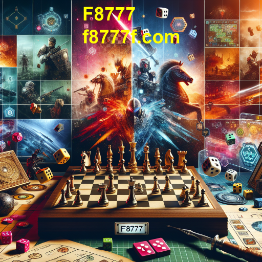 Explore uma vasta gama de jogos online que oferecem uma experiência imersiva e divertida, adaptada para todos os tipos de jogadores.